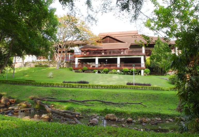 Imperial Mae Hong Son Resort