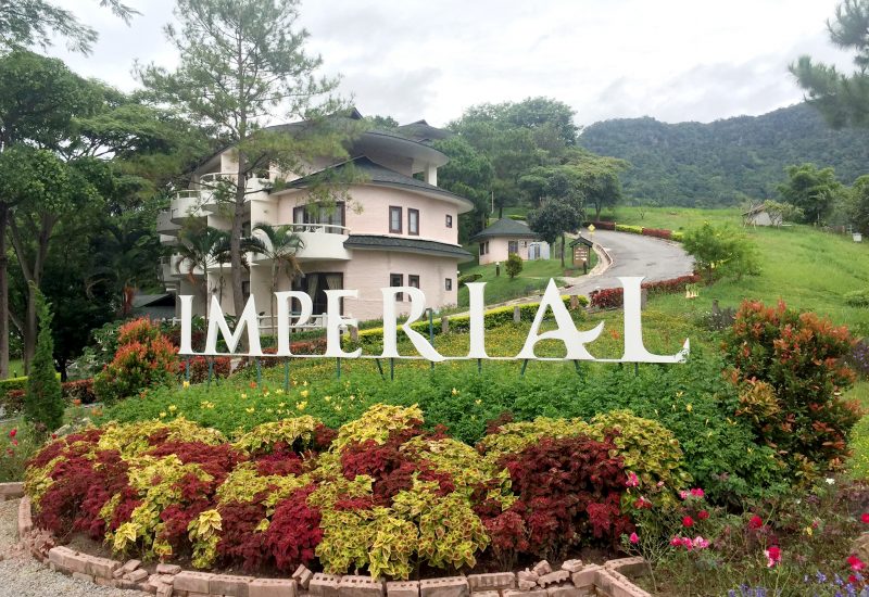 Imperial Phukaew Hill Resort