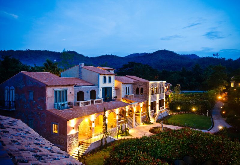 La Toscana Resort