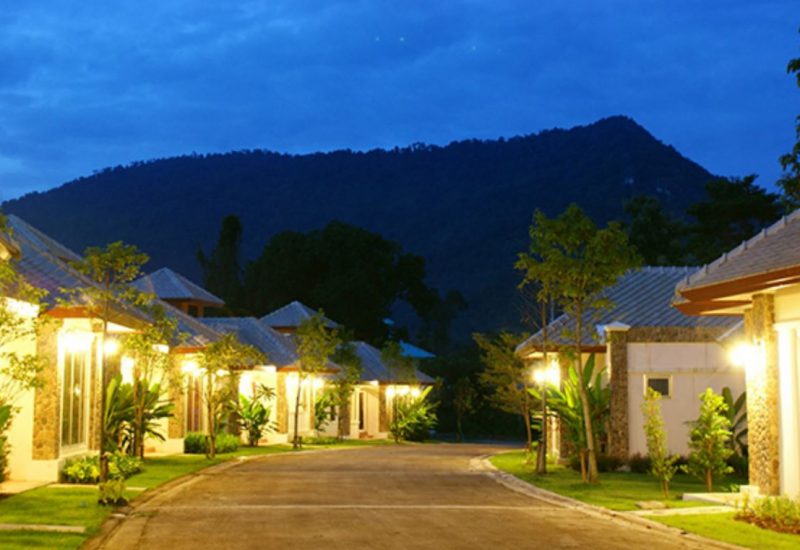 Phukhaongam Resort