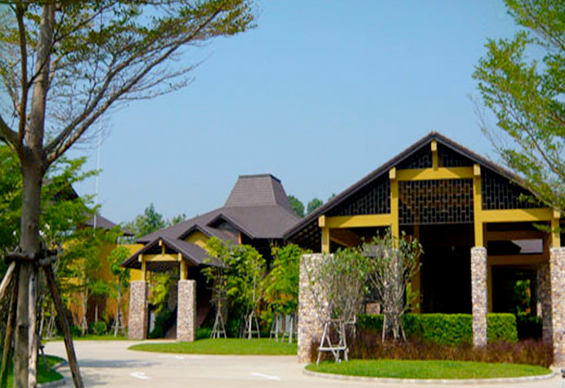 Phusakthan-Resort